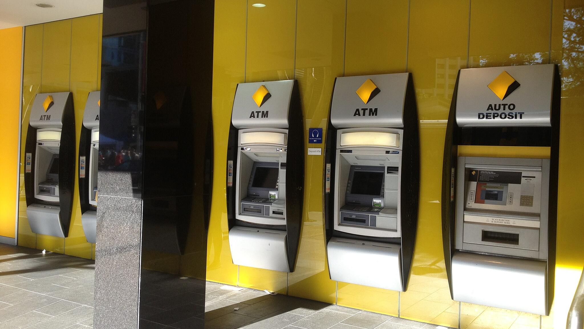 CommBank wins its 12th 'Major Bank of the Year' award