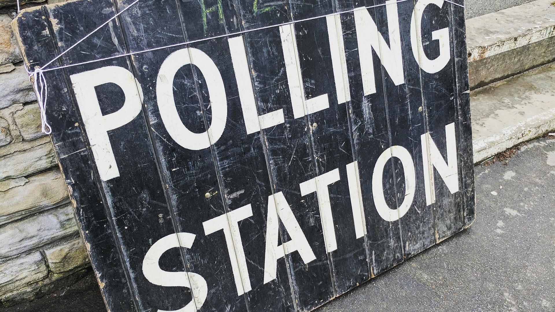 Trump overhang: Are we truly present in our election?