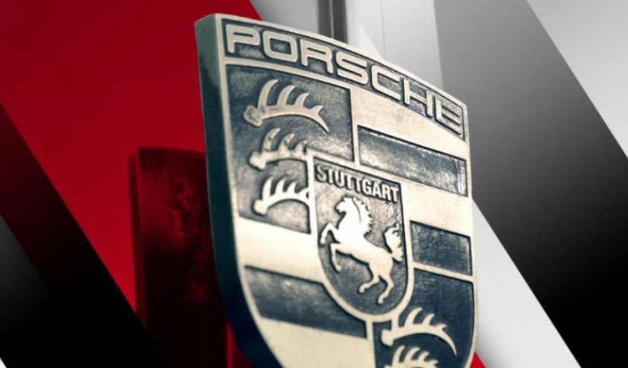 Restructuring, China, tariffs drive Porsche's Q1 loss