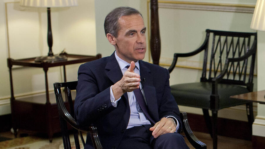 Carney's Liberals secure fourth-term victory in Canada