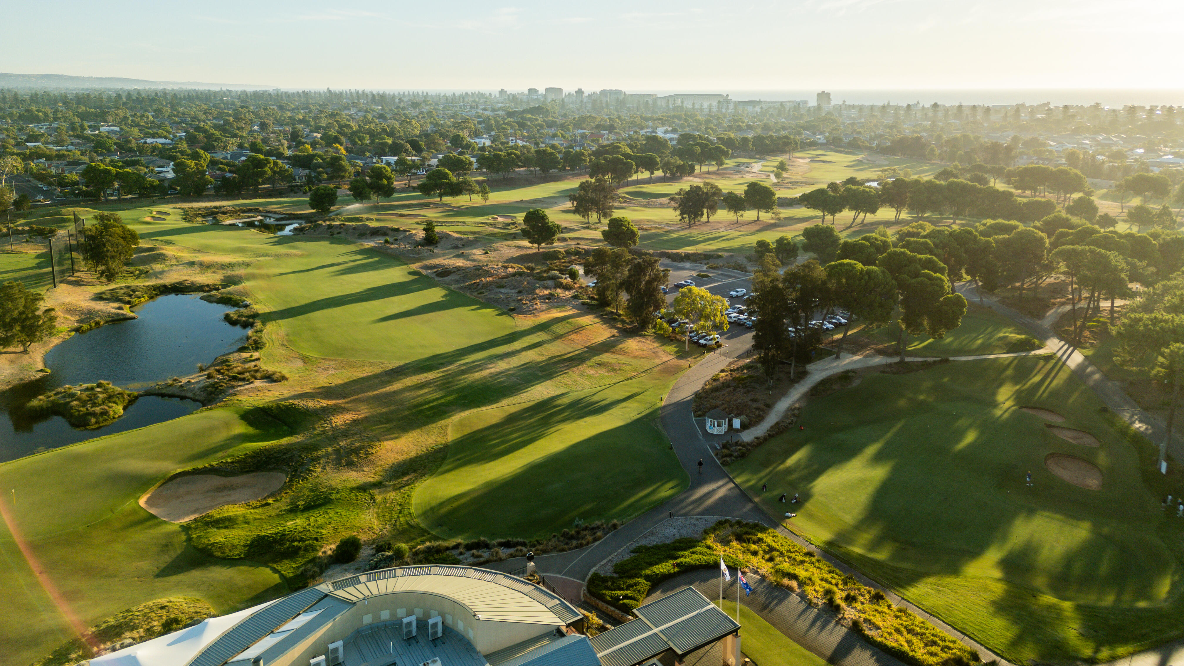 Glenelg Golf Club