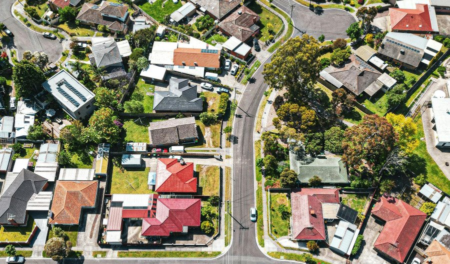 Housing prices continue to rise across Australia
