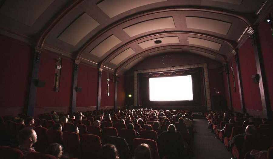 Do book-to-film adaptations outshine original films?