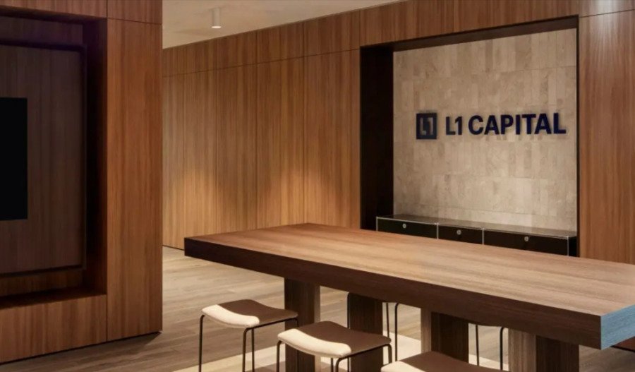 L1 Capital’s Platinum stake paves way for future merger