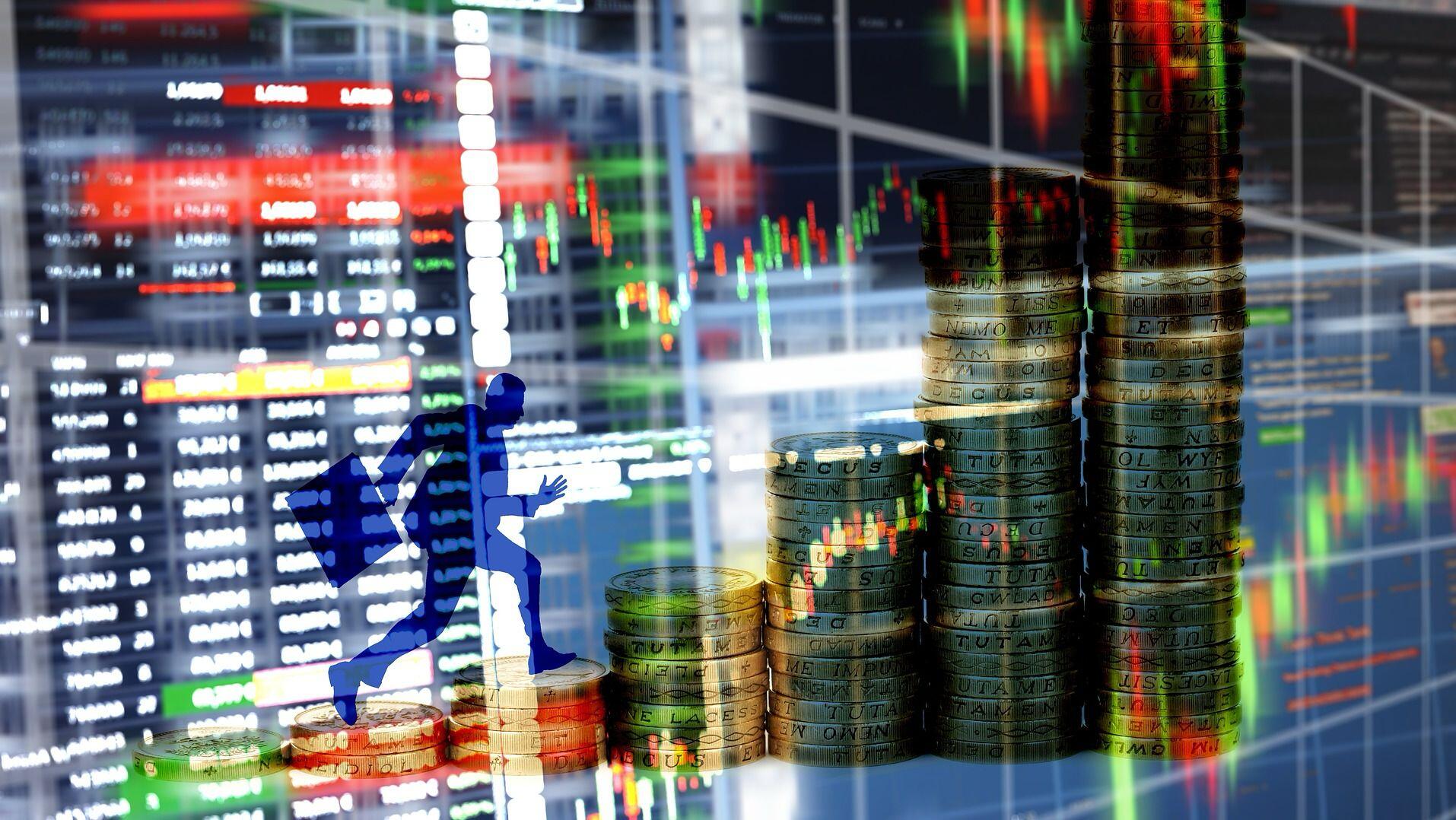 Earnings season blog - Apple, Amazon, and more