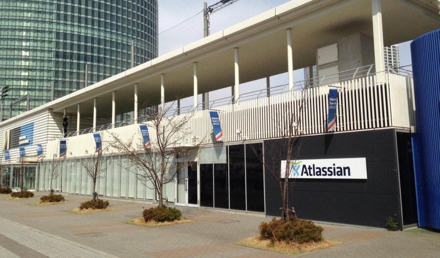 Atlassian shares tumble as it forecasts slowing growth