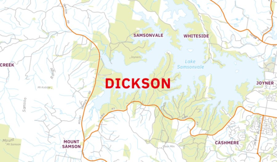 Labor takes landslide win, Dutton loses his seat