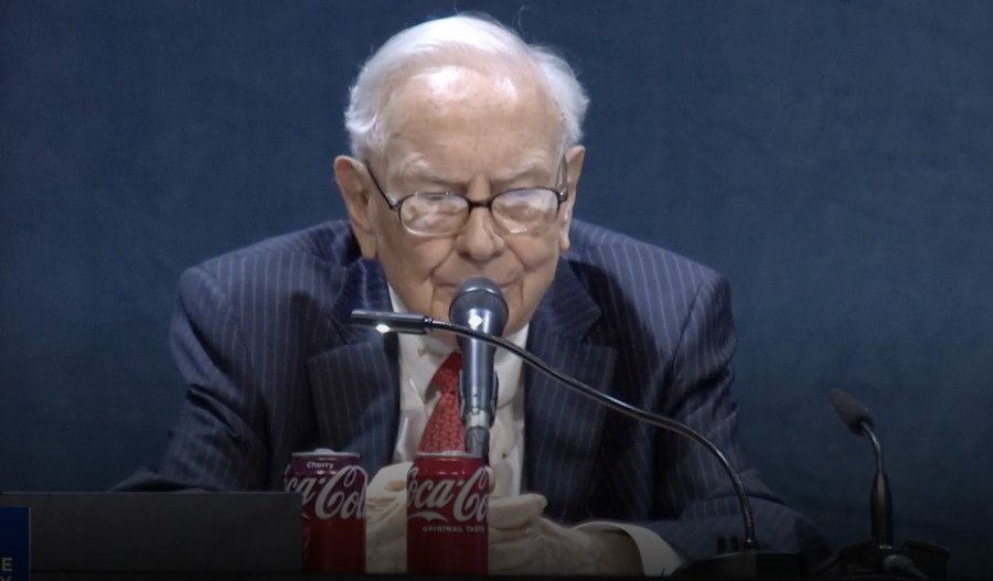 Buffett to exit Berkshire Hathaway after six decades