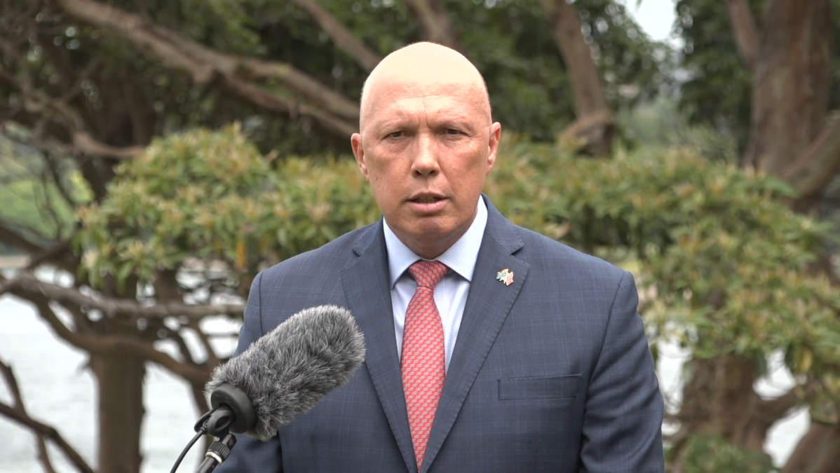 Australia weighs in on what went wrong for the LNP
