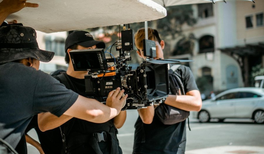 US to impose 100% tariff on foreign-made films