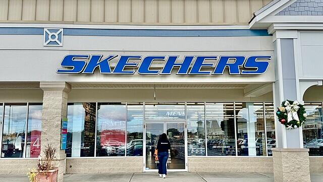 Sneakers firm Skechers goes private; 3G Capital buy-out
