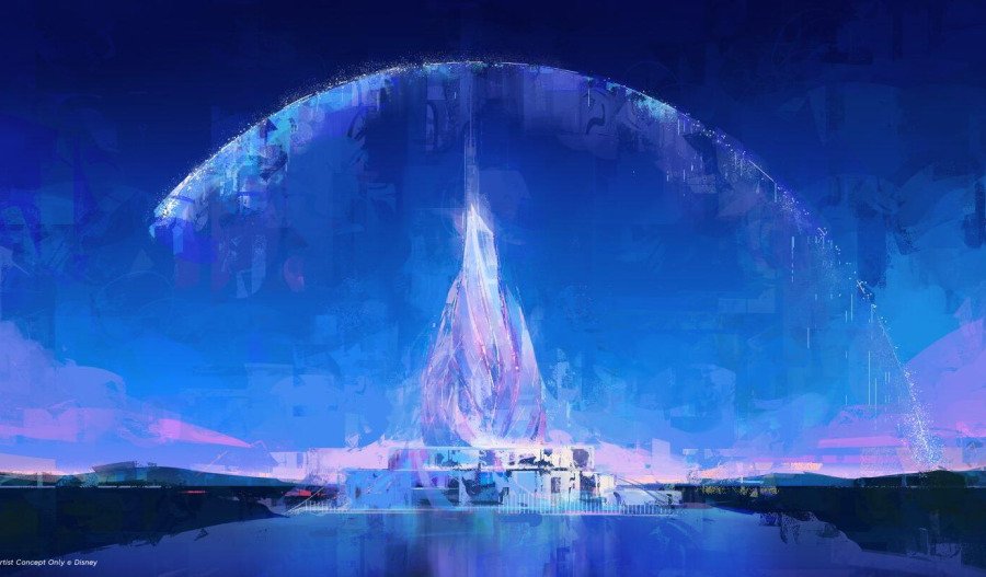 Disney to open new theme park resort in Abu Dhabi