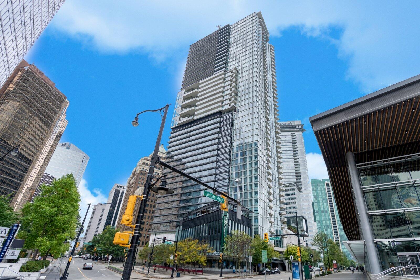 1011 West Cordova St. Vancouver