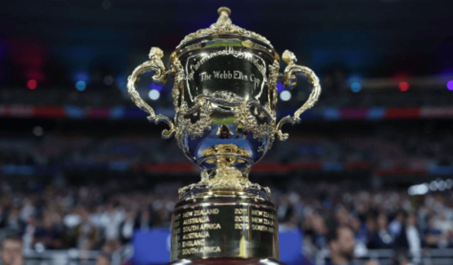 Nine confirms Rugby World Cup rights deal