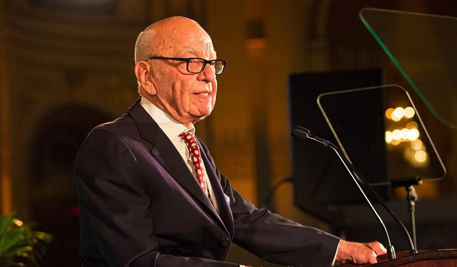 Fox News sued over voter fraud claims in 2020 election