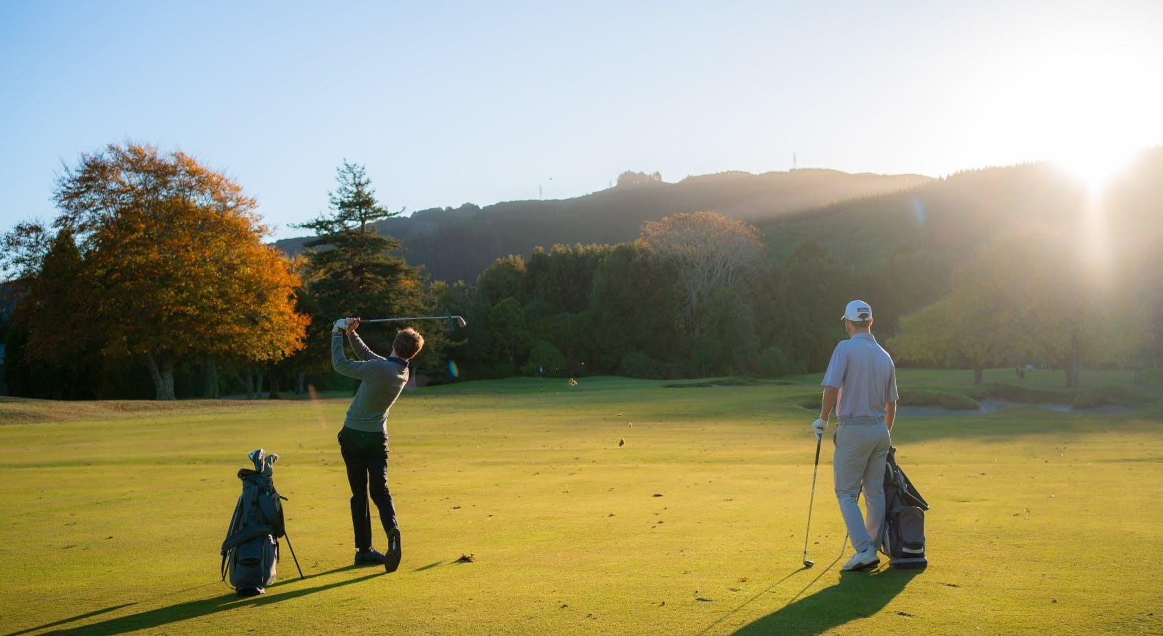 A storied, Championship course that has stood the test of time