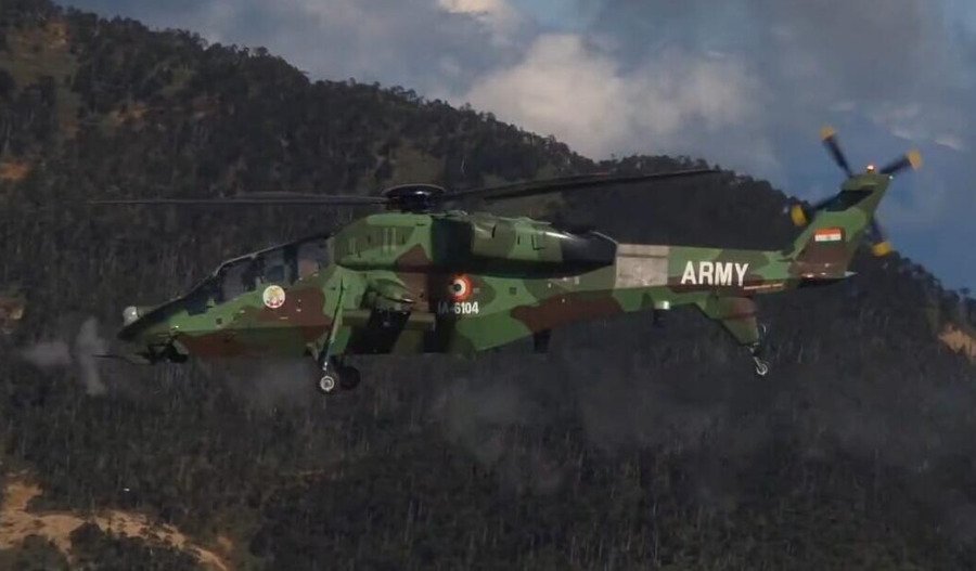 India-Pakistan ceasefire extended to Sunday