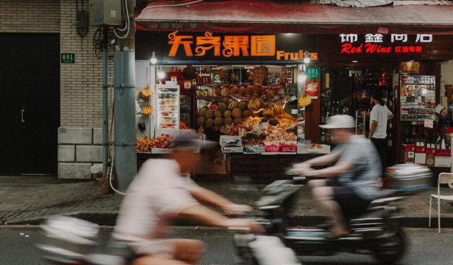 China’s retail sales miss market expectations in April