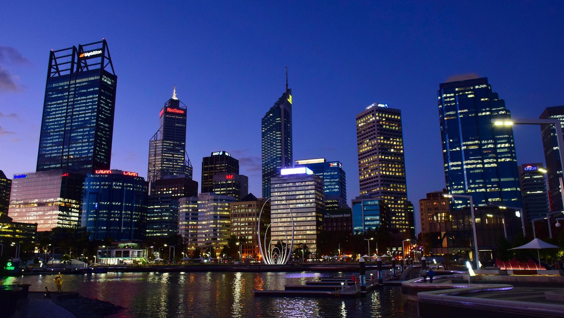 Azzet happens: Perth mining summit's hot sector topics