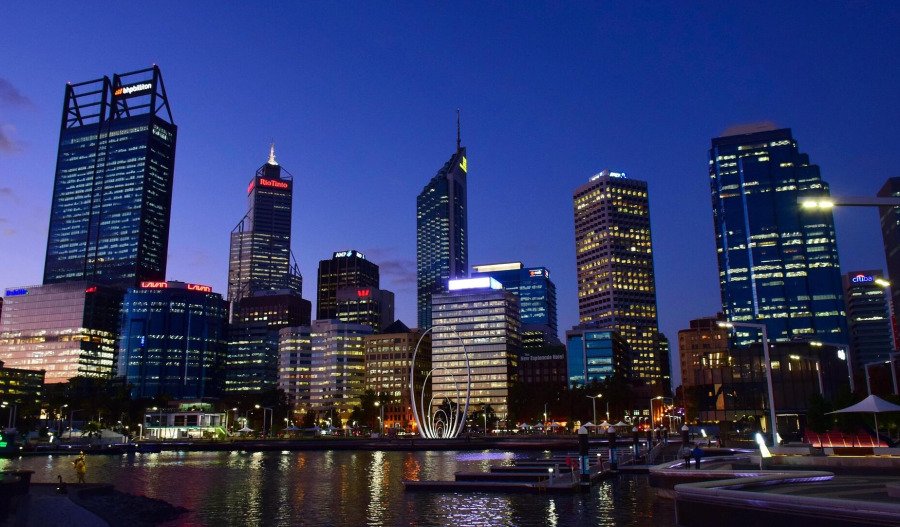 Azzet happens: Perth mining summit's hot sector topics