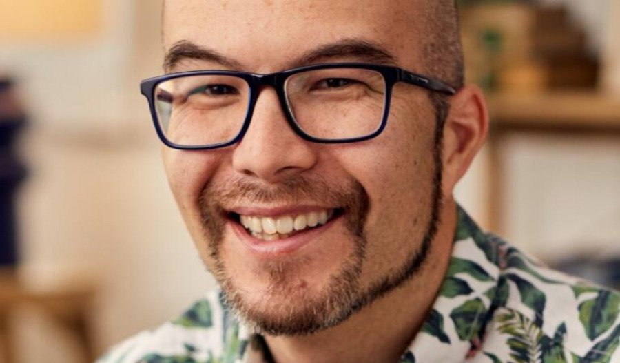 Canva co-founder pledges to donate half of his wealth
