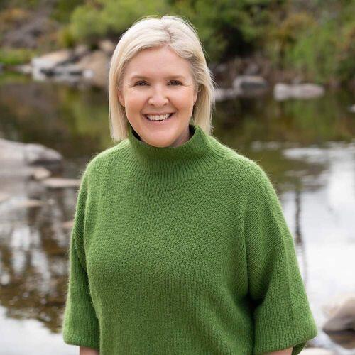 Lisa Miller