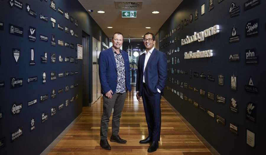 TechnologyOne lifts guidance on strong profit, revenue