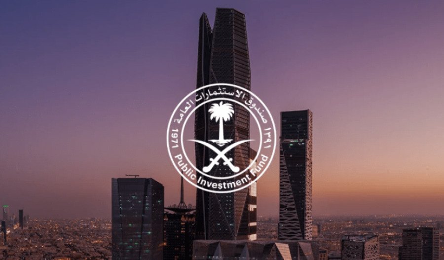 Trillion-dollar Saudi AI plan a boon for US tech giants
