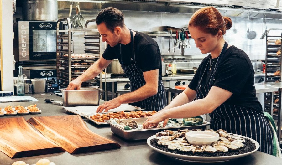1-in-10 hospitality businesses closed in the last year