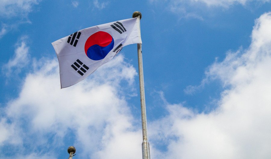 Across 2021-2025, Sth Korea spent US$222bn on defence