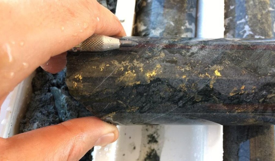 Genesis of today's mid-tier Goldfields gold miner