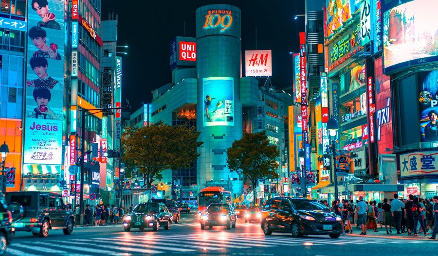 Japan's 900bn yen stimulus package targets Trump tariffs