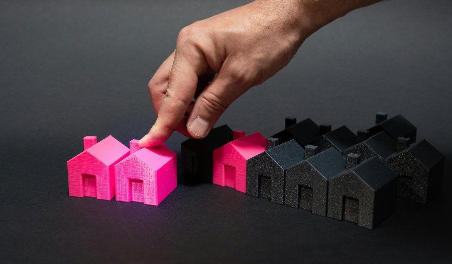Why Gen Z women are falling behind in home ownership