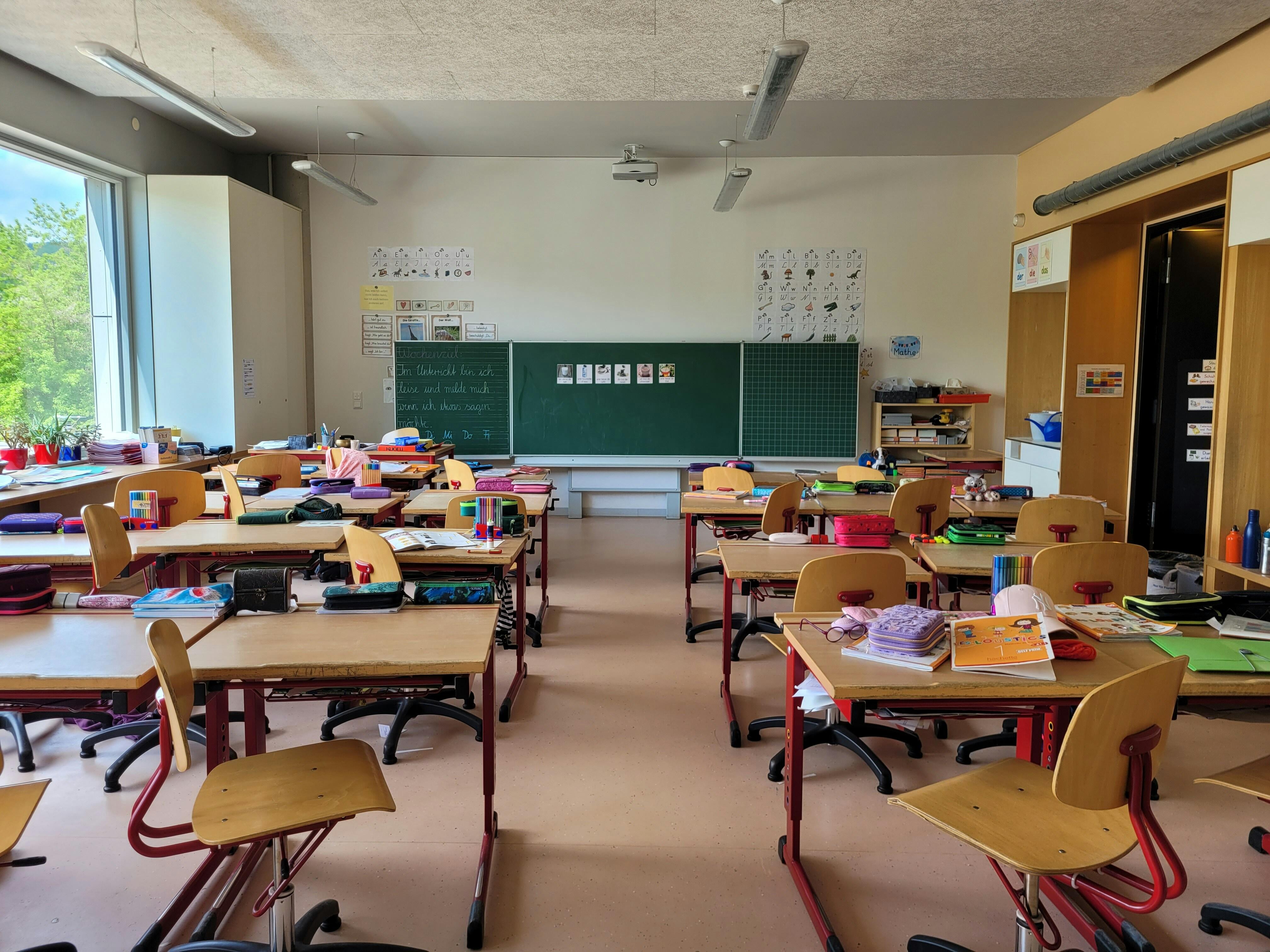 Classroom