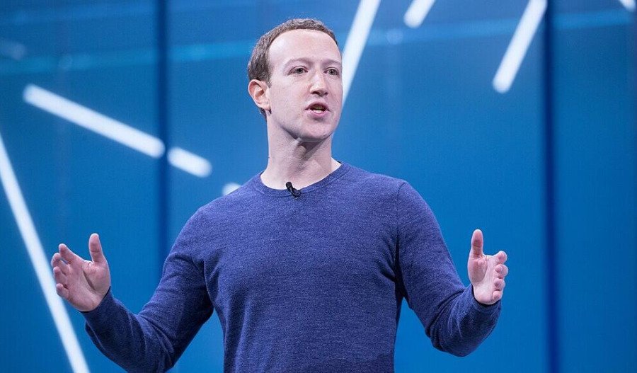 Meta AI reaches one billion active users: Zuckerberg
