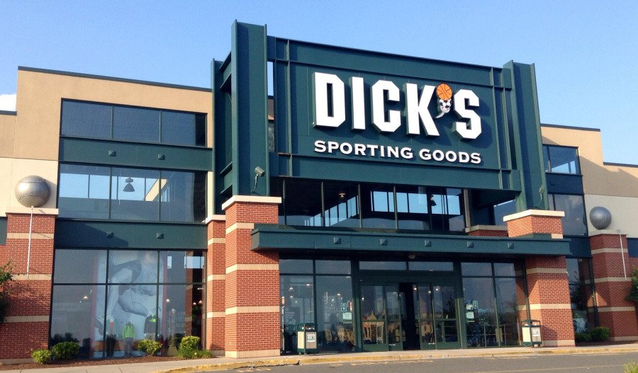 DICK’S Sporting Goods scores record Q1; Foot Locker deal