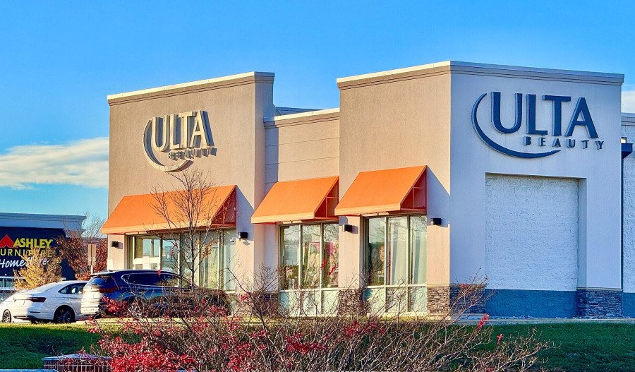 Ulta Beauty smashes estimates, lifts 2025 outlook