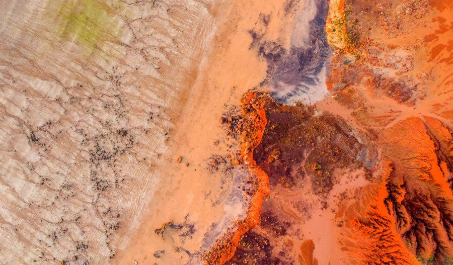 Rio's Simandou may save - not harm - Pilbara: Fundie