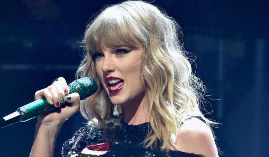 Music rights: Taylor Swift buys back her stolen masters