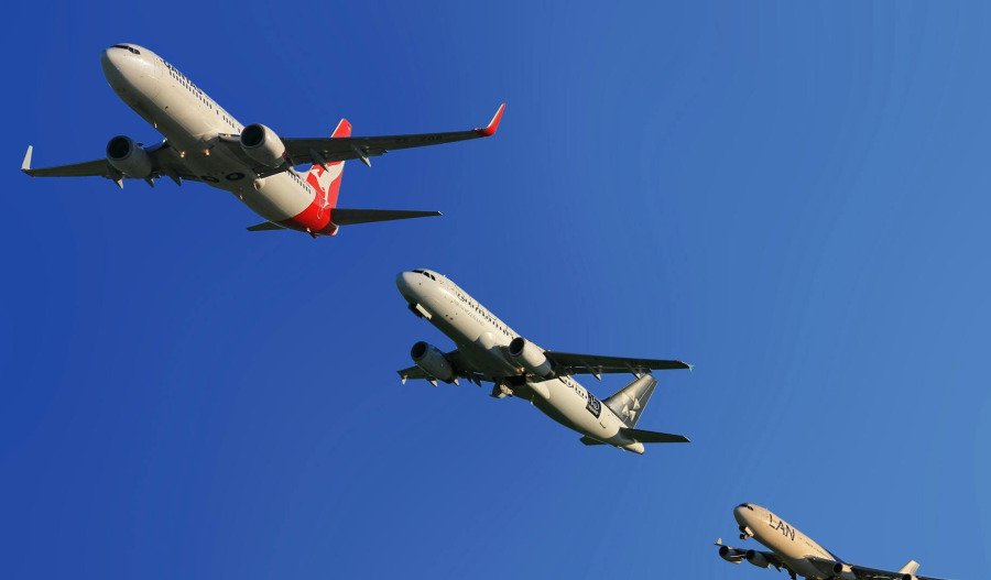 Airline profits set to rise slightly in 2025: IATA