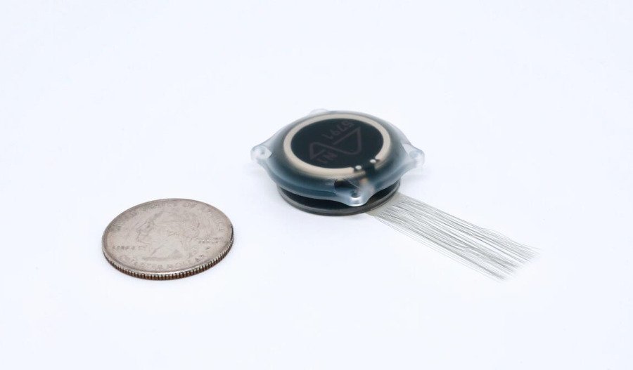 Musk's biotech company Neuralink raises $650m