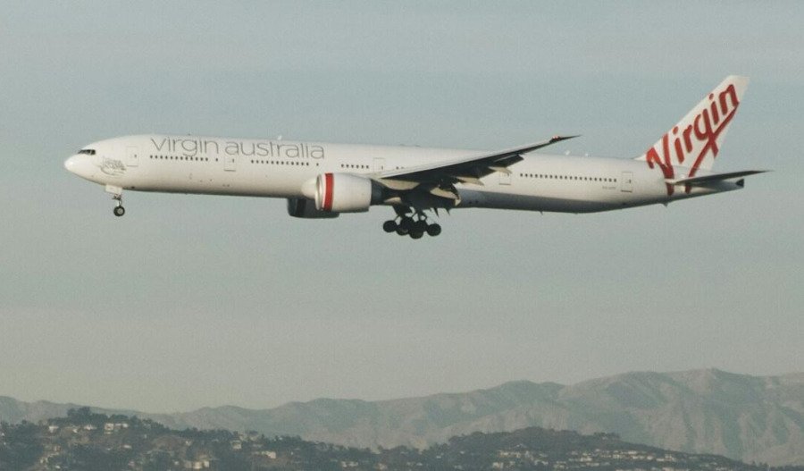 Virgin's IPO interest takes off; airline valued at $3.6bn