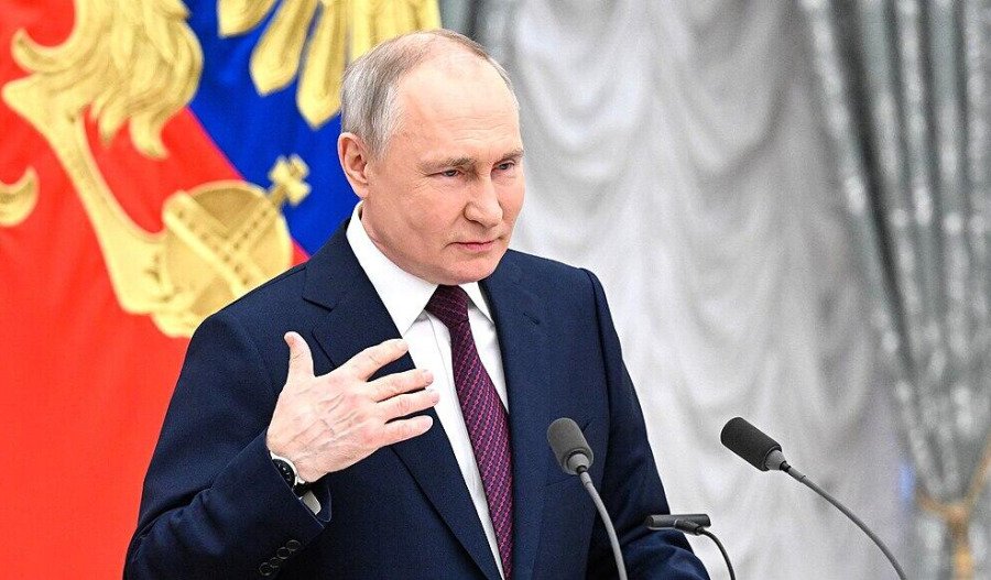 'On the table': Russia vows revenge after Ukraine strike