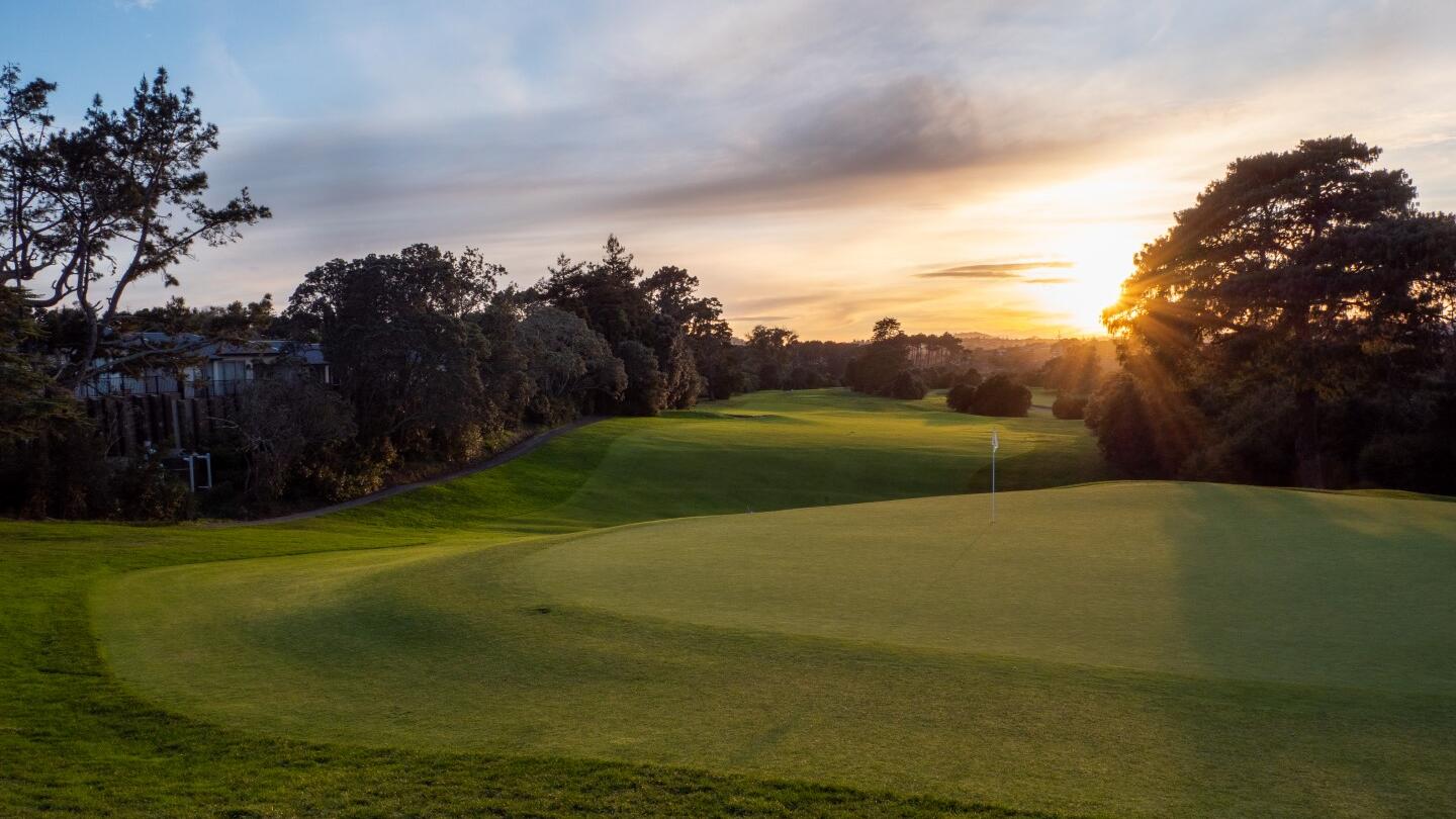 Titirangi Golf Club