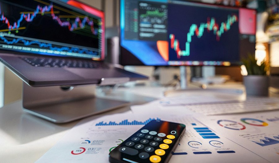 Trading floor: Ora Banda tanks; EBR, Coronado surge