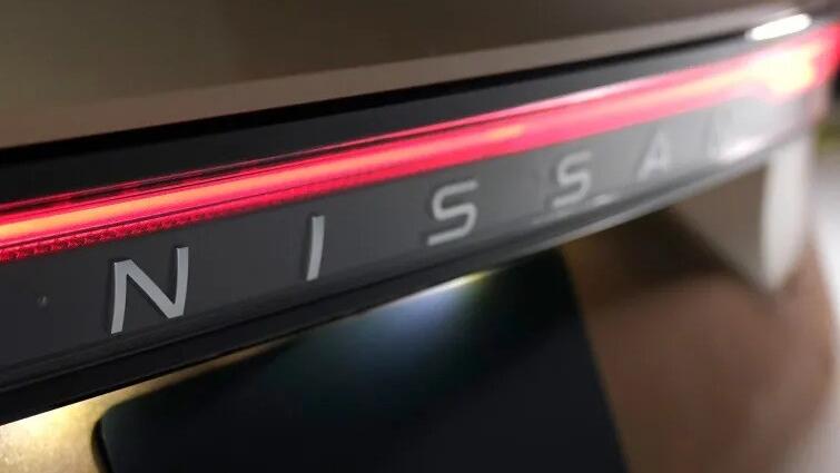 Credit: Nissan News