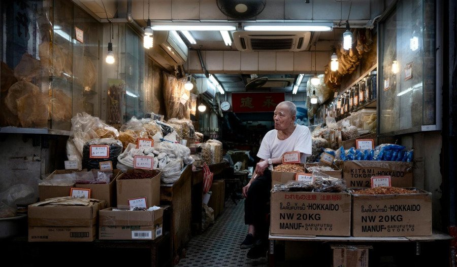 China's deflation fears mount as CPI and PPI falls
