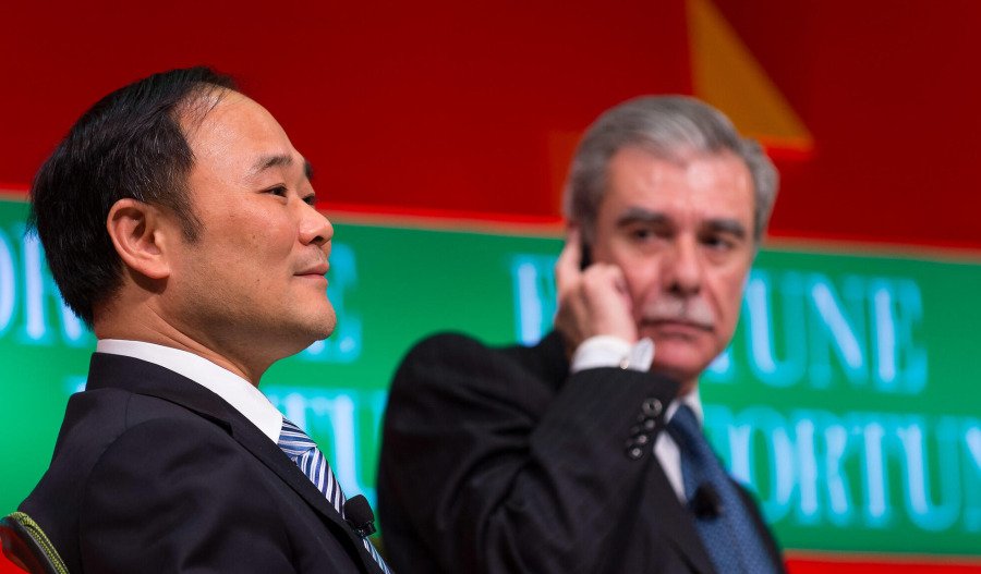 Geely warns of 'serious overcapacity' in auto sector