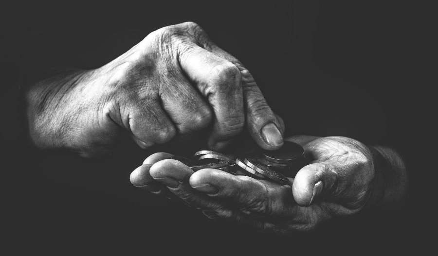 Ageing population: Challenge for the world economy?