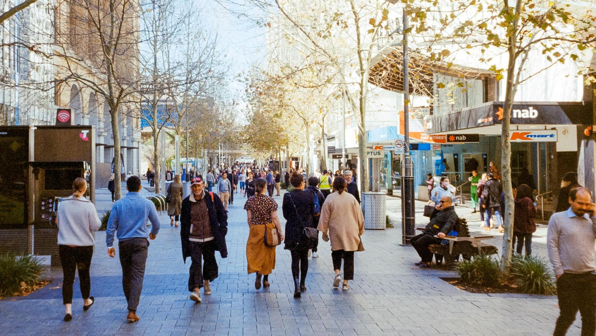 Westpac: Consumers remain 'cautiously pessimistic'